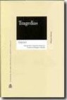 Esquilo - Tragedias