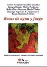 BOCAS DE AGUA Y FUEGO