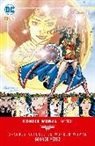 Grandes autores de Wonder Woman: George Pérez � Rastros