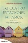 Las cuatro estaciones del amor