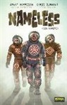 Chris Burnham, Nathan Fairbairn, Grant Morrison - Nameless