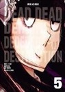 Inio Asano - Dead dead demons dededede destruction 5