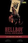Mike Mignola, Dave Stewart - Hellboy en el infierno 2