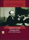 A. Del Boca - Studi piacentini