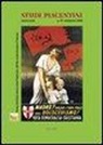 A. Del Boca - Studi piacentini