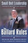Greg Ballard - The Ballard Rules
