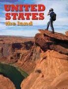 Marlene Greil - United States: The Land