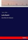 Thomas Moore - Lalla Rookh