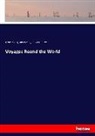 Jame Cook, James Cook, Jame King, James King, David L Purves, David L. Purves - Voyages Round the World
