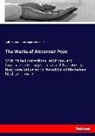 Pope Alexander, Willia Warburton, William Warburton - The Works of Alexander Pope