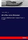Thomas Webster - Life of Rev. James Richardson