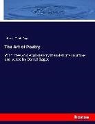 Daniel Bagot, Horac, Horace - The Art of Poetry