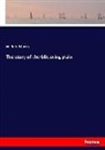 William Morris - The story of the Glittering plain