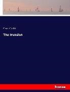Gerald Griffin - The invasion