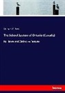 George W Ross, George W. Ross - The School System of Ontario (Canada)