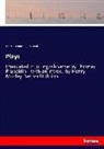 Thoma Francklin, Thomas Francklin, Sophokles - Plays