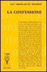 Lev Tolstoj - La confessione