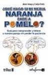 Editorial Trillas - ¿Qué hago si mi media naranja sabe a pomelo?