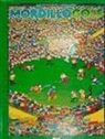 Guillermo Mordillo - Golf