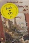 Washington Irving - Die erzälungen von der Alhambra