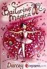 Darcey Bussell - Bailarina mágica. Delphie y las zapatillas mágicas