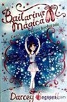 Darcey Bussell - Bailarina mágica. Delphie y el reino hechizado