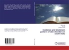 O Giri, Om Giri, VISHA Giri, VISHAL Giri, Shubhra Kanodia - Incidence and treatment pattern of skin disorders in south India
