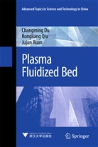 Changmin Du, Changming Du, Ronglian Qiu, Rongliang Qiu, Jujun Ruan - Plasma Fluidized Bed