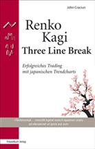 John F Craciun, John F. Craciun - Renko, Kagi, Three Line Break