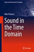 Mikio Tohyama - Sound in the Time Domain
