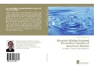 Johannes Mesa Pascasio - Bouncer-Walker Inspired Simulation Models of Quantum Motion