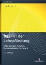 Walter Bachmann, Pete Depré, Peter Depré - Das 1x1 der Lohnpfändung