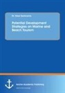 Sinee Sankrusme - Potential Development Strategies on Marine and Beach Tourism