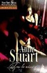 Anne Stuart - Tras La Máscara