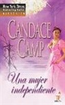Candace Camp - Una mujer independiente