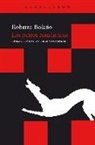 Roberto Bolaño - Los perros románticos