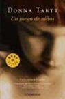 Donna Tartt - Un juego de niños