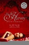 Kathryn Harvey - El hotel de los sueños