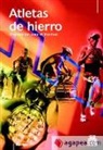 Don Fink - Atletas de hierro : preparación para el ironman