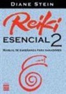 Diane Stein - Reiki esencial : manual para sanadores