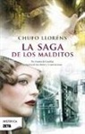 Chufo Lloréns - La saga de los malditos