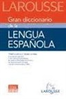 Gran diccionario de la lengua española