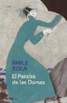 Émile Zola - El paraíso de las damas