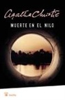 Agatha Christie - Muerte en el Nilo
