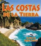 Bobbie Kalman - Las Costas de la Tierra (Earth's Coast)