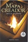 Emilio Calderon, Emilio Calderón - El mapa del creador