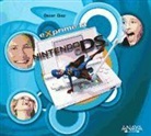 Óscar Díaz del Castillo - Nintendo DS
