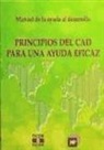 Principios del CAD para una ayuda eficaz
