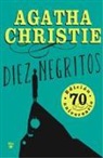 Agatha Christie - Diez negritos