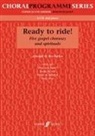 Ready to Ride!